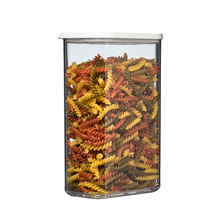 Mepal Food container 2000ml Modula white 106911030600