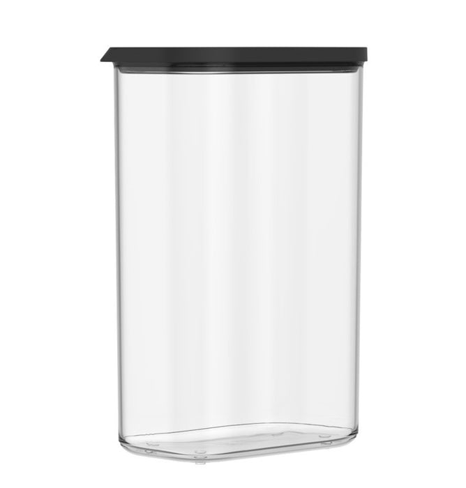 Mepal Modula food container 2000ml Black 106911040400