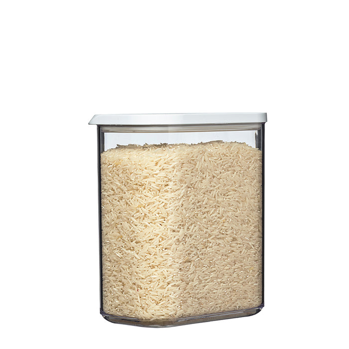 Mepal Food container 1500ml Modula white 106912030600