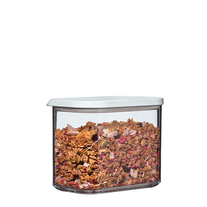 Mepal Food container 1000ml Modula white 106913030600