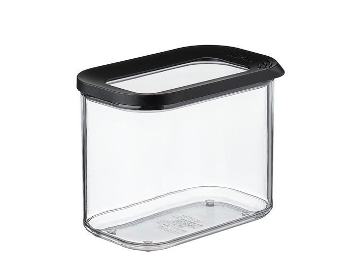 Mepal Modula 1000ml food container Black 106913040400