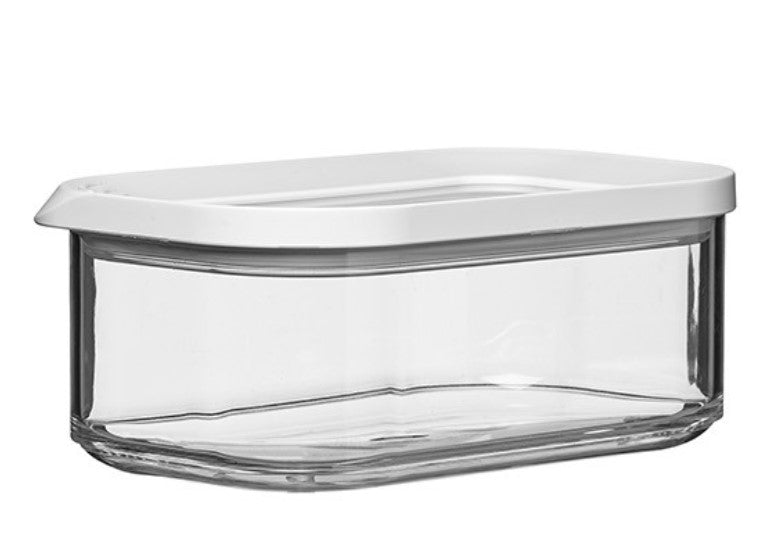 Mepal Food container 425ml Modula white 106914030
