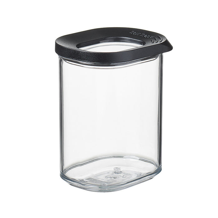 Mepal Modula 375 ml food container black 106921040400