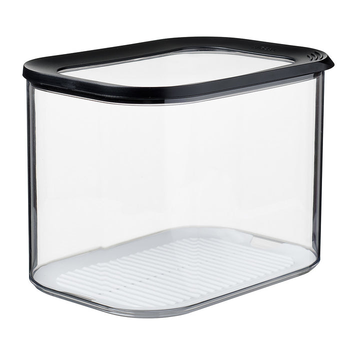 Mepal Modula food container 4500 ml black 106932040400