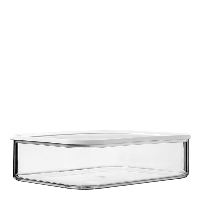 Mepal Modula XXL 4800ml white food container 106933030600