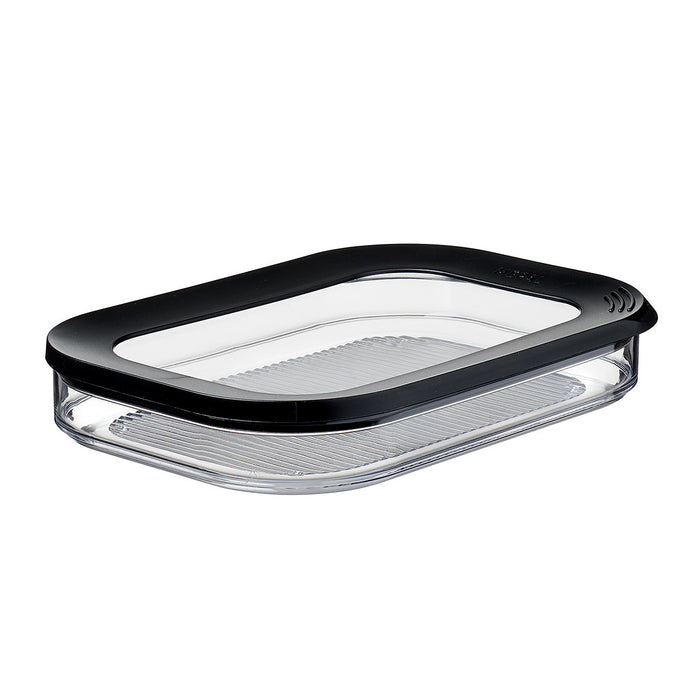 Mepal Modula 550 ml sausage container black 106937040400
