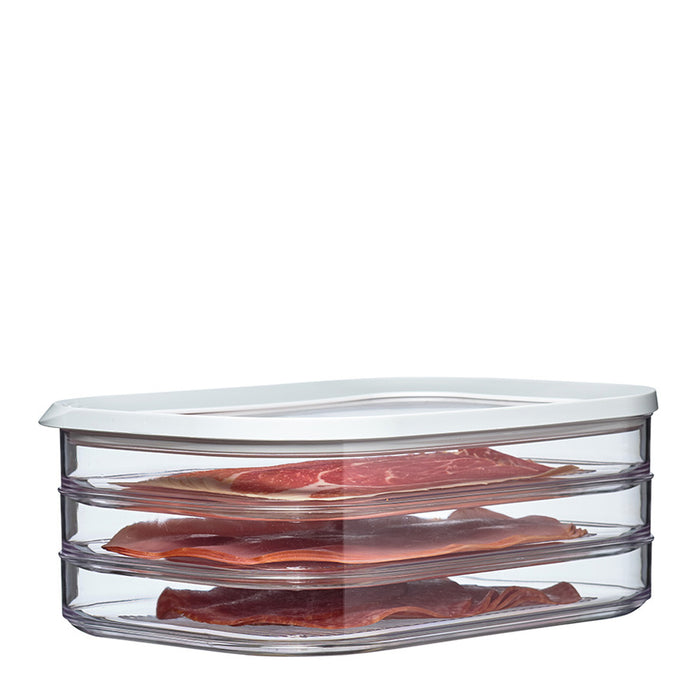 Mepal Modula 550/3 sausage container 106938030600