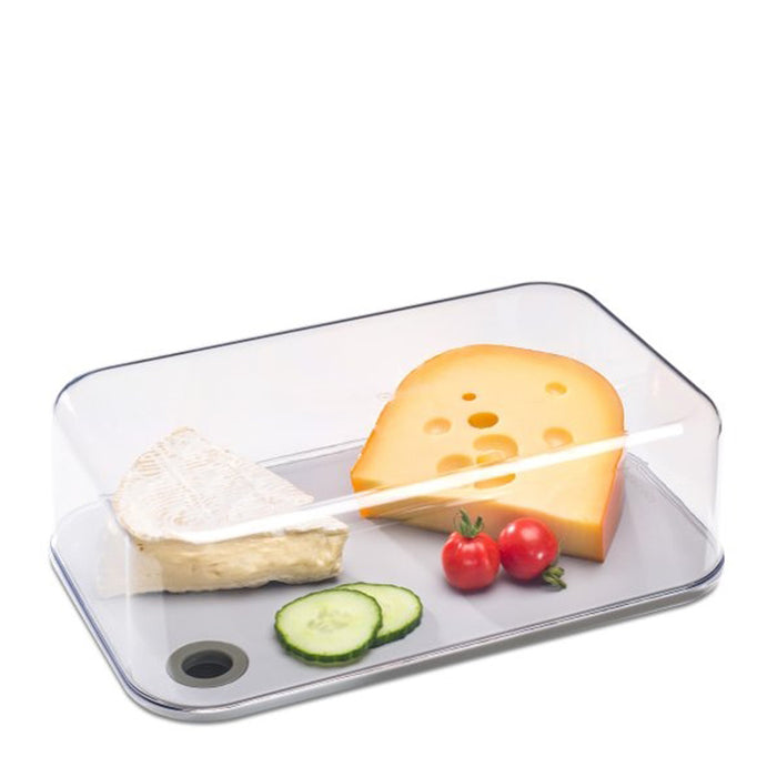 Mepal Modula cheese container with board 106971042500