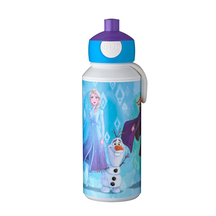 Mepal Campus pop-up bottle 400ml Frozen 2 107410065382