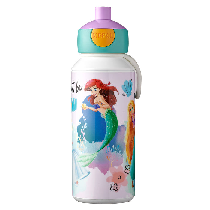 Mepal Campus pop-up baby bottle 400ml Disney Princess 107410065398