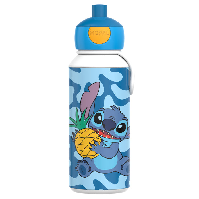 Mepal Campus pop-up baby bottle 400 ml Stitch 107410065403