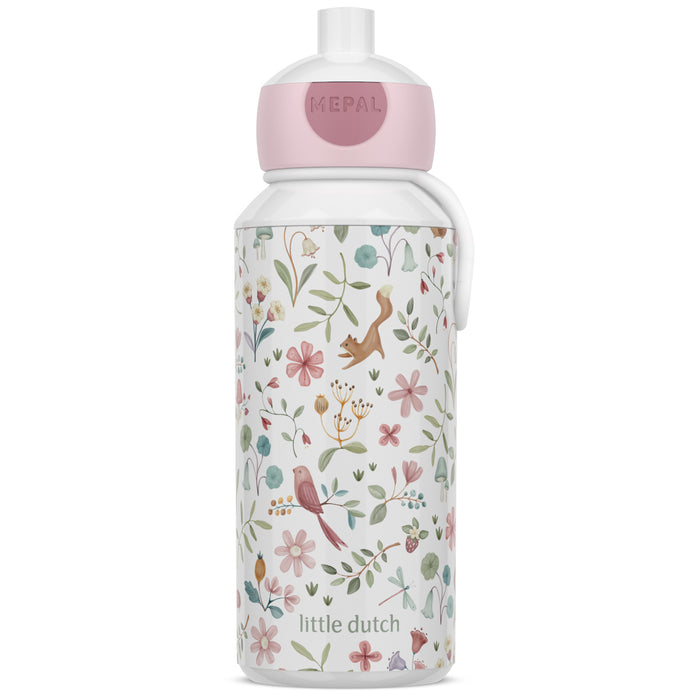 Mepal Butelka dla dzieci pop-up Campus 400 ml Fairy Wonders 107410065409