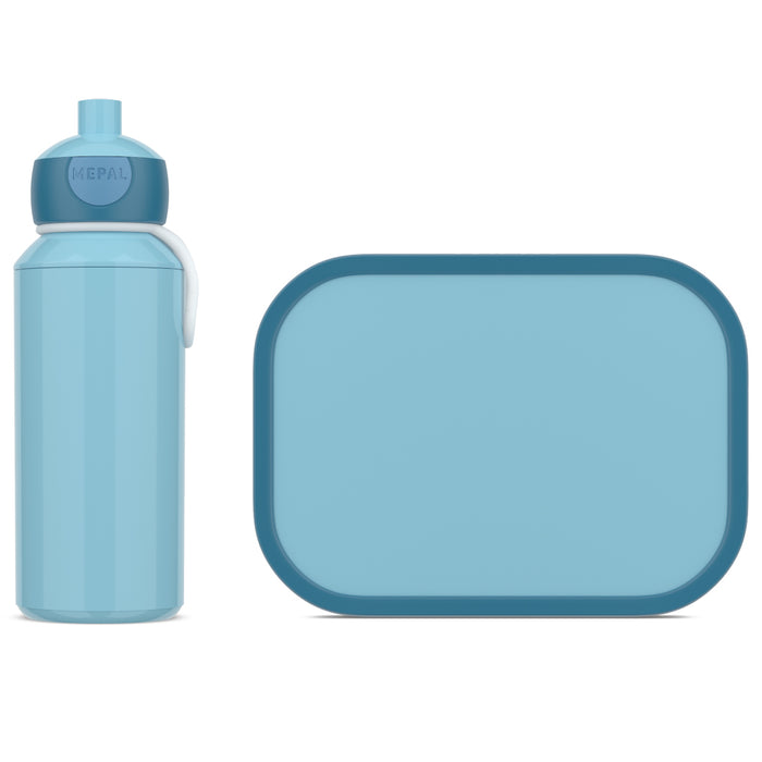 Mepal Lunch Set Campus Cool Blue 107410118300
