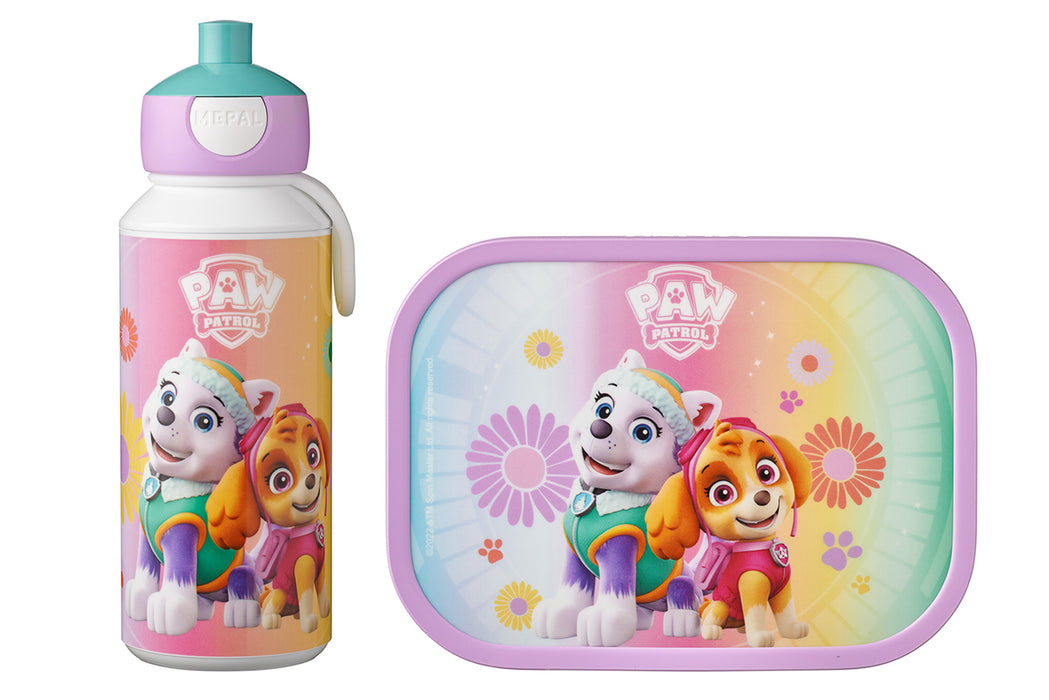 Mepal Lunch Set Campus Paw patrol girls 107410165397