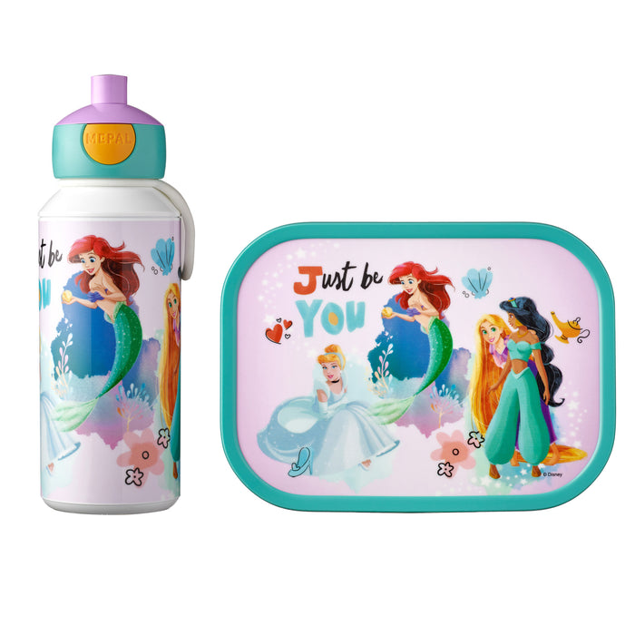 Mepal Campus Lunch Set Disney Princess 107410165398