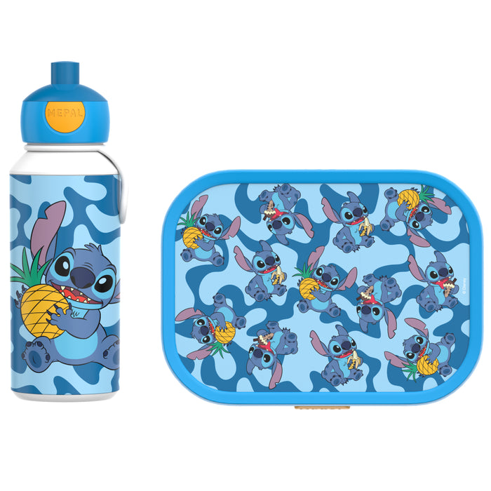 Mepal Lunch Set Campus Stitch 107410165403