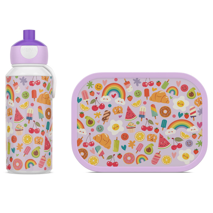 Mepal Lunch Set Campus Food Fest 107410165405