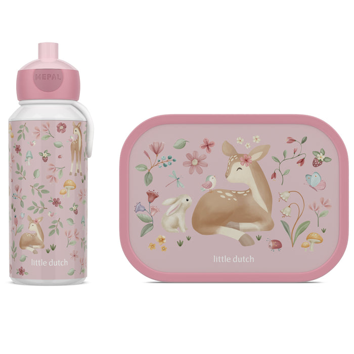 Mepal Lunch Set Campus Fairy Garden 107410165406