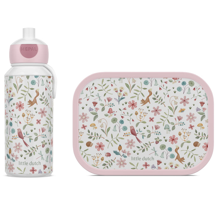 Mepal Lunch Set Campus Fairy Wonders 107410165409