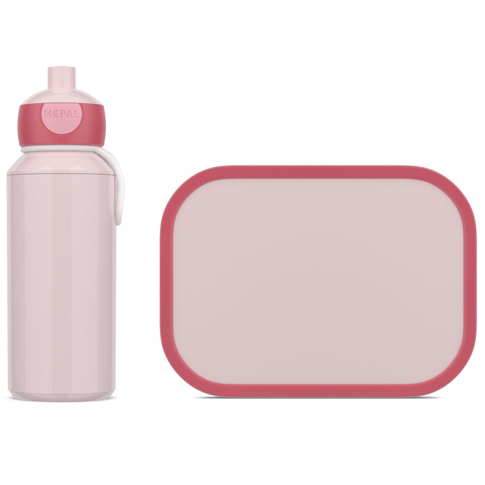 Mepal Lunch Set Campus Cool Pink 107410174100