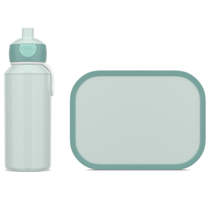 Mepal Lunch Set Campus Cool Mint 107410190300