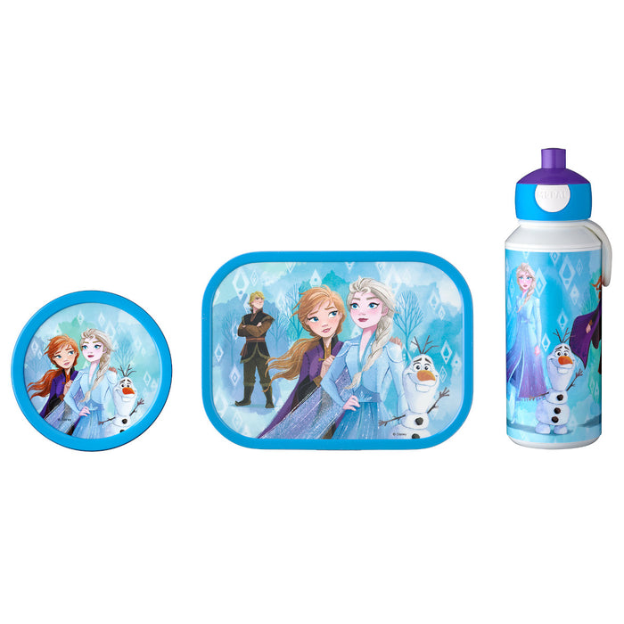 Mepal Campus lunch set 3 el. Frozen 2 107410865382