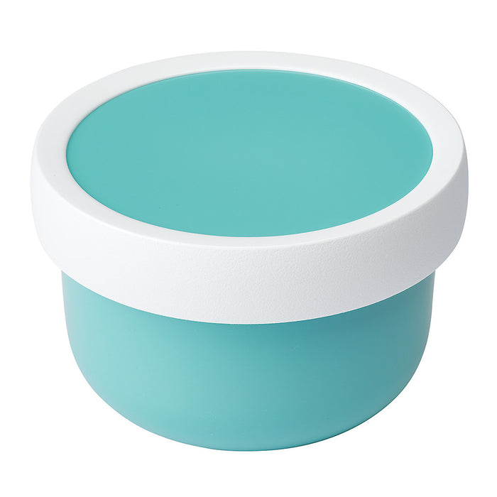 Mepal Fruit Box Campus fruit box 300 ml turquoise 107430012200