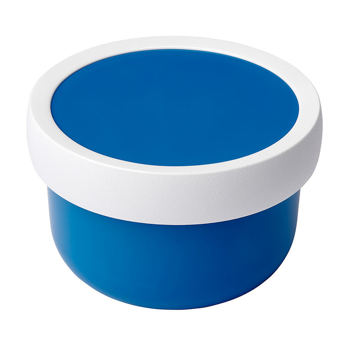 Mepal Fruit Box Campus fruit box 300 ml blue 107430014300