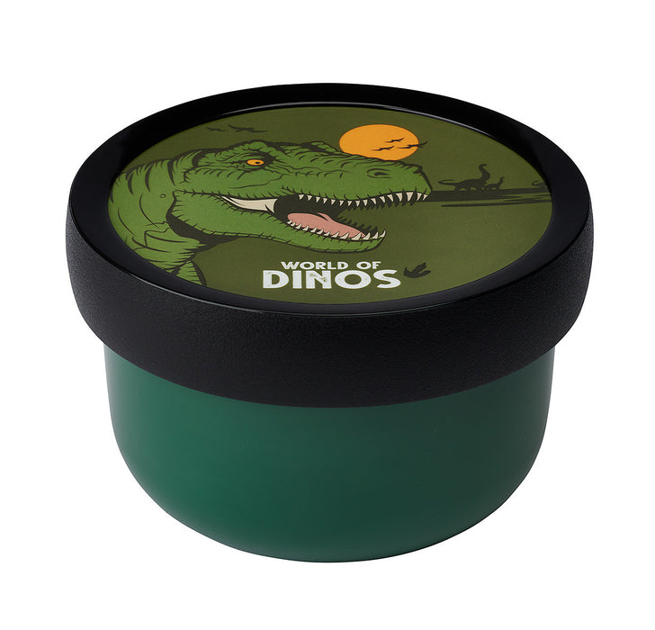 Mepal Fruit Box Campus fruit box 300 ml Dino 107430065381