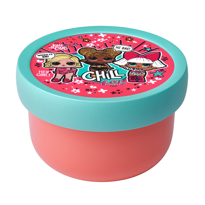 Mepal Fruit Box Campus Fruit Box 300 ml Lol Surprise 107430065385