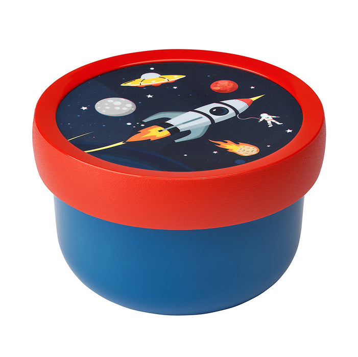 Mepal Fruit Box Campus fruit box 300 ml Space 107430065389