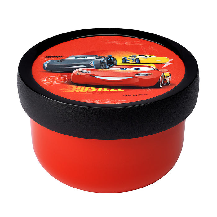 Mepal Fruit Box Campus fruit box 300 ml Cars 107430065394