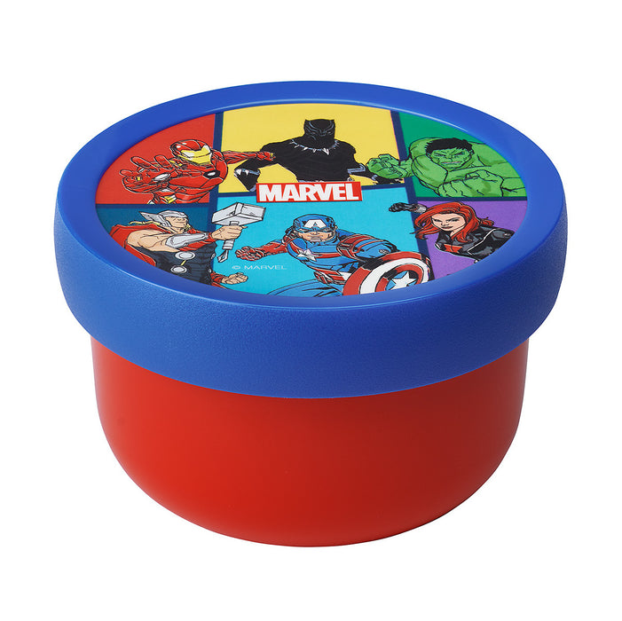 Mepal Fruit Box Campus 300 ml Avengers fruit box 107430065395
