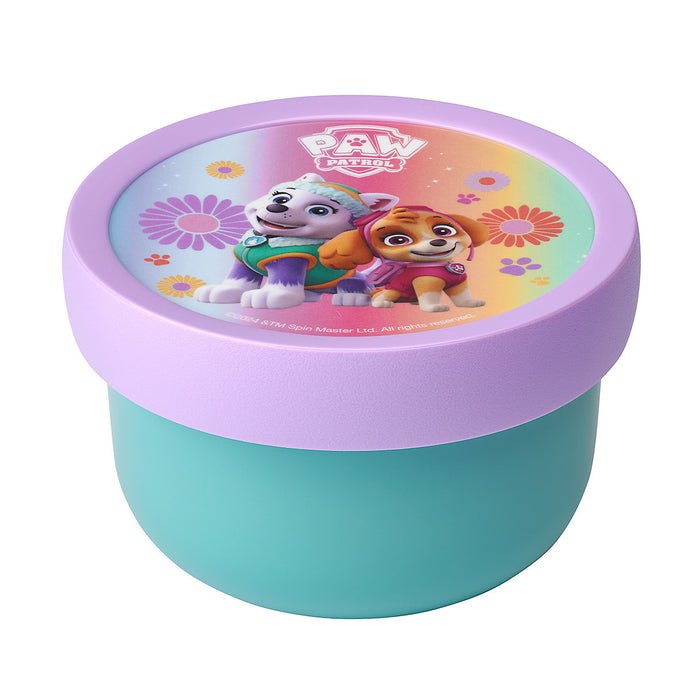 Mepal Fruit Box Campus Fruit Box 300 ml Paw Patrol Girls 107430065397