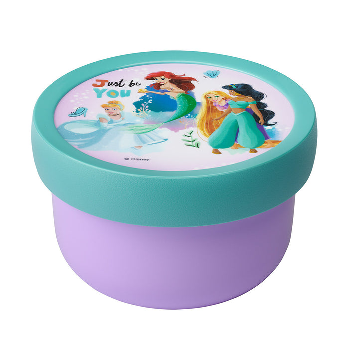 Mepal Fruit Box Campus fruit box 300 ml Disney Princess 107430065398