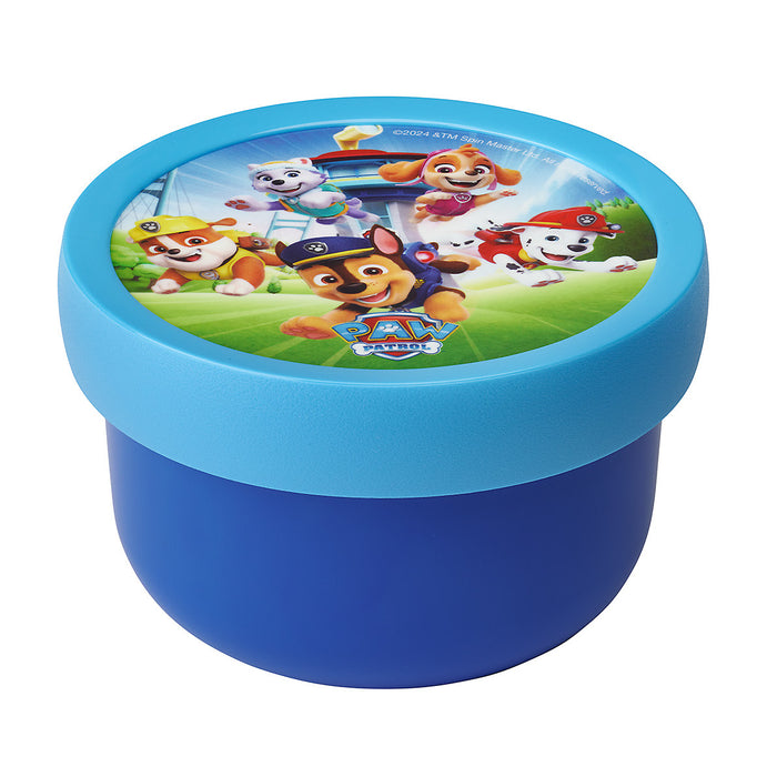 Mepal Fruit Box Campus fruit box 300 ml Paw Patrol Pups 107430065400