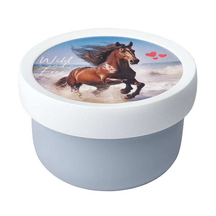 Mepal Fruit Box Campus fruit box 300 ml Wild Horse 107430065401