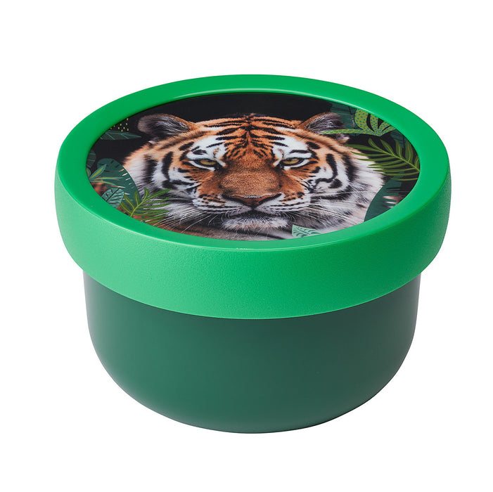 Mepal Fruit Box Campus fruit box 300 ml Wild Tiger 107430065402