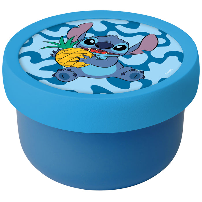 Mepal Fruit Box Campus fruit box 300 ml Stitch 107430065403