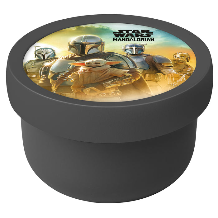 Mepal Fruit Box Campus 300 ml Star Wars fruit box 107430065404