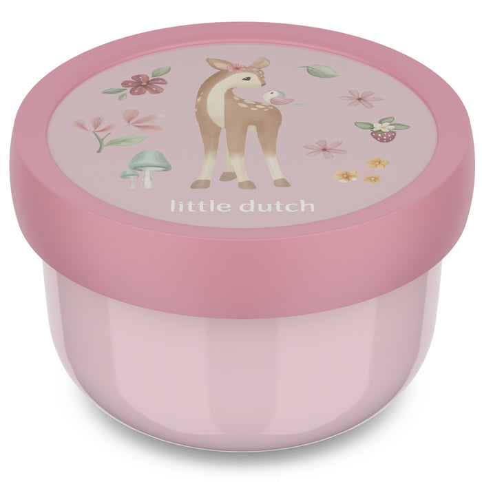 Mepal Fruit Box pudeЕ‚ko na owoce Campus 300 ml Fairy Garden 107430065406