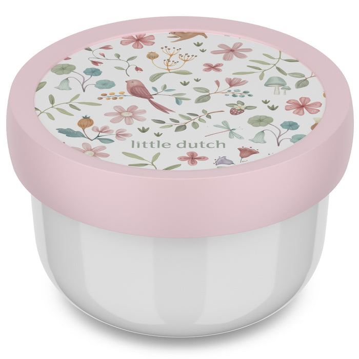 Mepal Fruit Box pudeЕ‚ko na owoce Campus 300 ml Fairy Wonders 107430065409