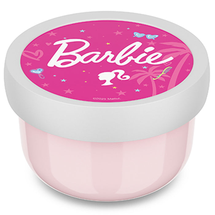 Mepal Fruit Box pudeЕ‚ko na owoce Campus 300 ml Barbie 107430065414