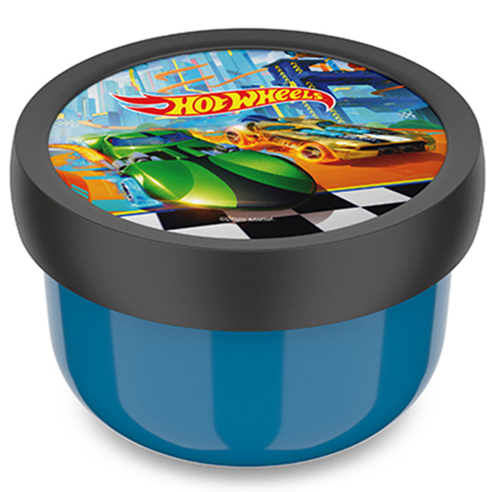 Mepal Fruit Box pudeЕ‚ko na owoce Campus 300 ml Hot Wheels 107430065415