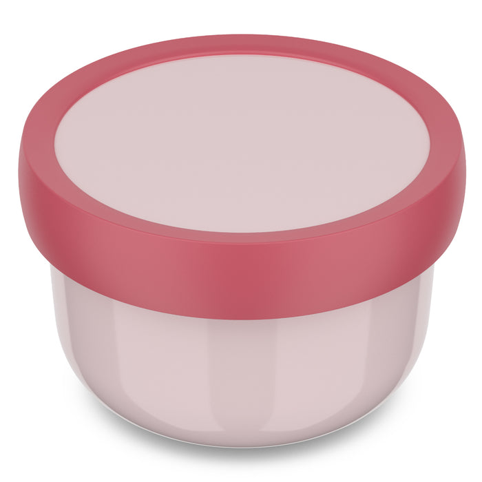 Mepal Fruit Box pudeЕ‚ko na owoce Campus 300 ml Cool Pink 107430074100