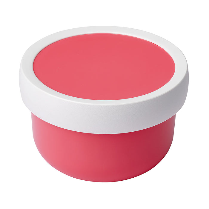 Mepal Fruit Box Campus fruit box 300 ml pink 107430078200