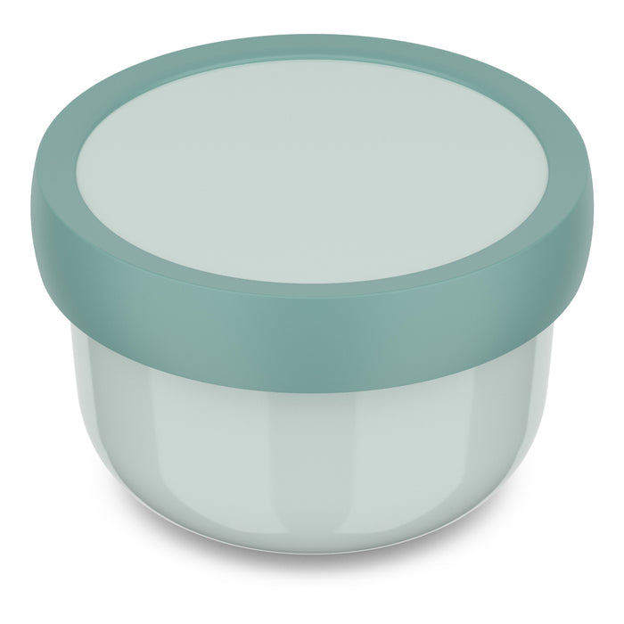 Mepal Fruit Box pudeЕ‚ko na owoce Campus 300 ml Cool Mint 107430090300