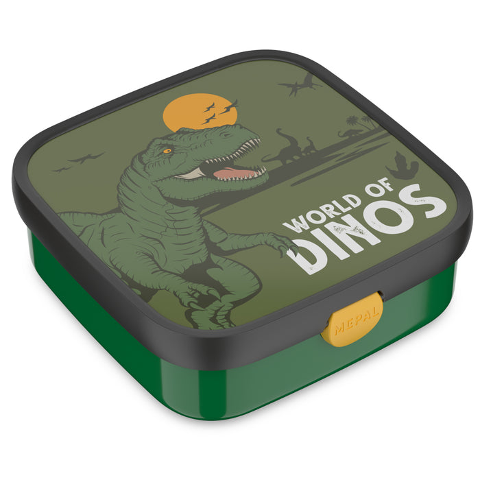 Mepal Lunchbox Campus Bento Large Dino 107435065381