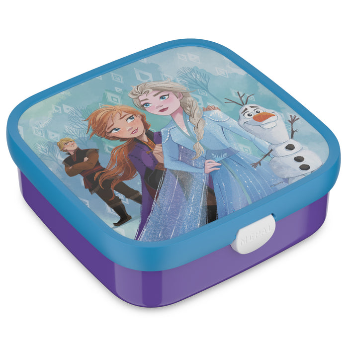 Mepal Lunchbox Campus Bento Large Frozen 2 107435065382