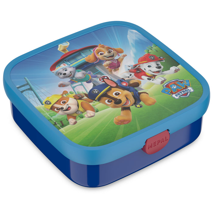 Mepal Lunchbox Campus Bento Large Paw Patrol Pups 107435065400